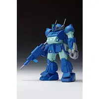 1/35 Scale Model Kit - Armored Trooper Votoms / Rabidly Dog