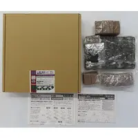 1/35 Scale Model Kit - Grade Up Parts / M4 Sherman