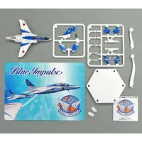 1/144 Scale Model Kit - Jets (Aircraft) / Kawasaki T-4