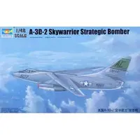 1/48 Scale Model Kit - Fighter aircraft model kits