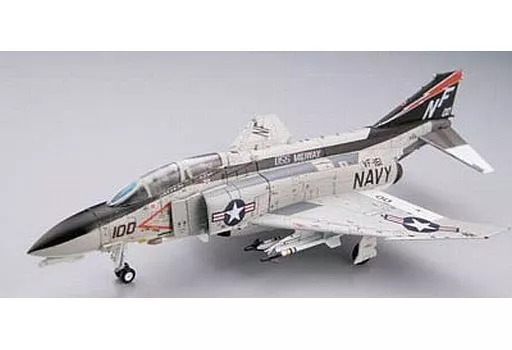 1/144 Scale Model Kit - GiMIX - Aircraft / F-4
