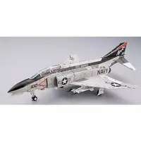1/144 Scale Model Kit - GiMIX - Aircraft / F-4