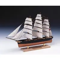Wooden kits - Sailing ship / Cutty Sark
