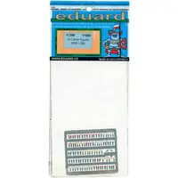 1/35 Scale Model Kit - 1/350 Scale Model Kit - Etching parts