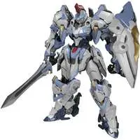 Plastic Model Kit - ELDLAND