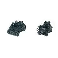 Plastic Model Kit - 3Min Project