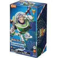 Plastic Model Kit - Toy Story