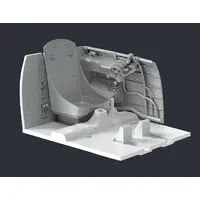 1/48 Scale Model Kit - Attack aircraft