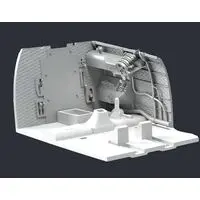 1/48 Scale Model Kit - Attack aircraft