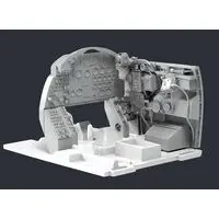 1/48 Scale Model Kit - Attack aircraft