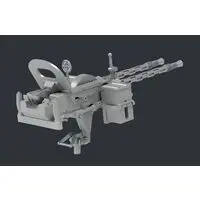 1/48 Scale Model Kit - Attack aircraft