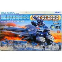 Plastic Model Kit - ZOIDS / Madthunder
