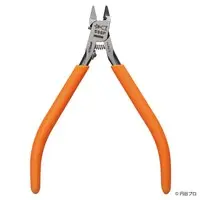 Plastic Model Tools - Nippers - Ultimate Nipper