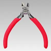 Plastic Model Kit - Plastic Model Tools - Nippers - Kids Nipper EX