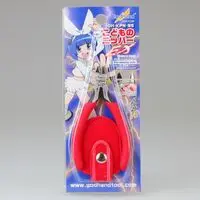 Plastic Model Kit - Plastic Model Tools - Nippers - Kids Nipper EX