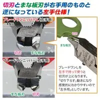 Plastic Model Tools - Nippers - Blade One Nipper