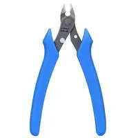 Plastic Model Tools - Nippers - GodHand tool series