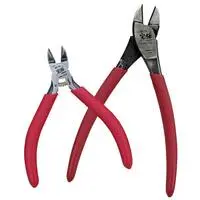 Plastic Model Tools - Nippers - Metal Wire Nipper