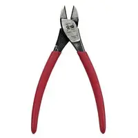 Plastic Model Tools - Nippers - Metal Wire Nipper