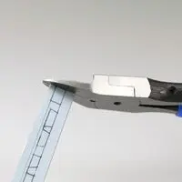 Plastic Model Tools - Nippers - Puraban Nipper