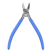 Plastic Model Tools - Nippers - GodHand tool series