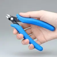 Plastic Cutting Nipper