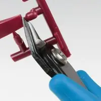 Plastic Cutting Nipper