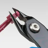 Plastic Cutting Nipper