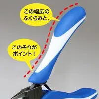 Plastic Model Tools - Pliers - Craft Grip Series