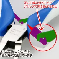 Plastic Model Tools - Pliers - Craft Grip Series