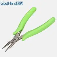 Plastic Model Tools - Pliers - Le-Dio Pliers
