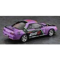 1/24 Scale Model Kit - NISSAN / SKYLINE