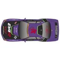 1/24 Scale Model Kit - NISSAN / SKYLINE