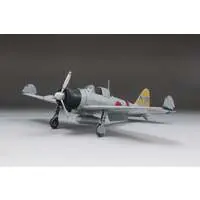 IJN A6M2b Carrier Fighter ZERO Model 21 (Mitsubishi, Early Prod.