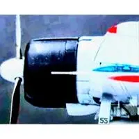 IJN A6M2b Carrier Fighter ZERO Model 21 (Mitsubishi, Early Prod.
