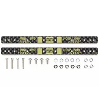 Plastic Model Parts - Mini 4WD Parts