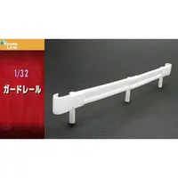 1/32 Scale Model Kit - Castle/Building/Scene