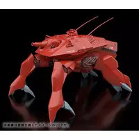 MODEROID - 1/60 Scale Model Kit - Mobile Police PATLABOR / HAL-X10