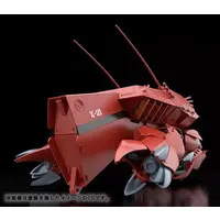 MODEROID - 1/60 Scale Model Kit - Mobile Police PATLABOR / HAL-X10