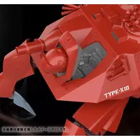 MODEROID - 1/60 Scale Model Kit - Mobile Police PATLABOR / HAL-X10
