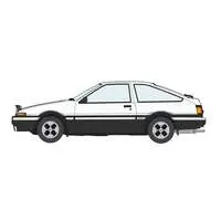 1/24 Scale Model Kit - Vehicle