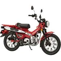 1/12 Scale Model Kit - Honda / Honda CT125