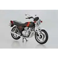 1/12 Scale Model Kit - YAMAHA