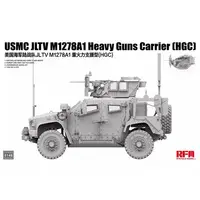 1/35 Scale Model Kit - Vehicle