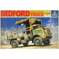 1/35 Scale Model Kit - Ford