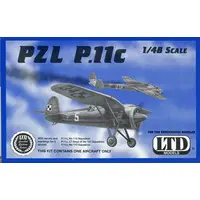 1/48 Scale Model Kit - Fighter aircraft model kits