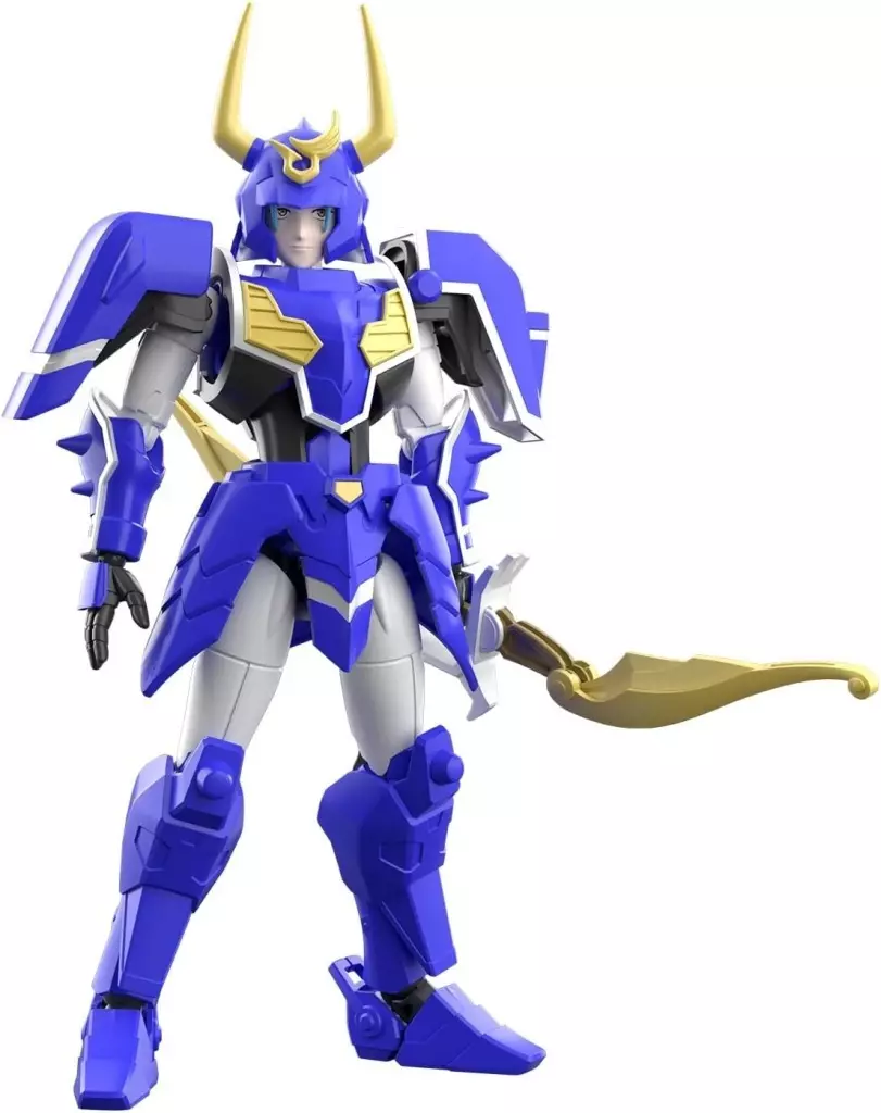 Plastic Model Kit - Decals - 30 MINUTES FANTASY