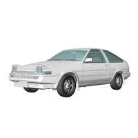 1/24 Scale Model Kit - Vehicle