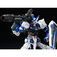 Gundam Models - MOBILE SUIT GUNDAM SEED / MBF-P03 Gundam Astray Blue Frame
