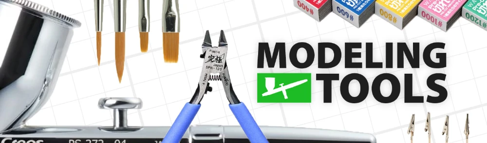 Plastic Model Tools